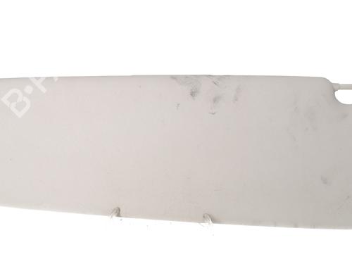 Right sun visor OPEL VIVARO B Van (X82) 1.6 CDTI (05) | BP36535740I2 - Image 2