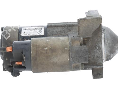 Used Starter RENAULT CLIO II (BB_, CB_) [1998-2016]  30865938