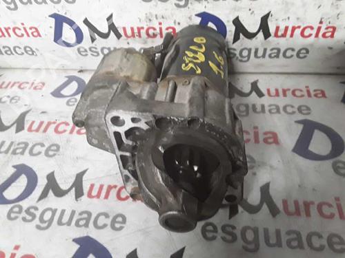 Starter FIAT STILO (192_) 1.6 16V (192_XB1A) | BP8554453M8 