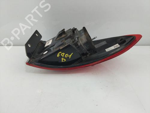 Right taillight FORD ECOSPORT 1.0 EcoBoost | BP19042441C35 