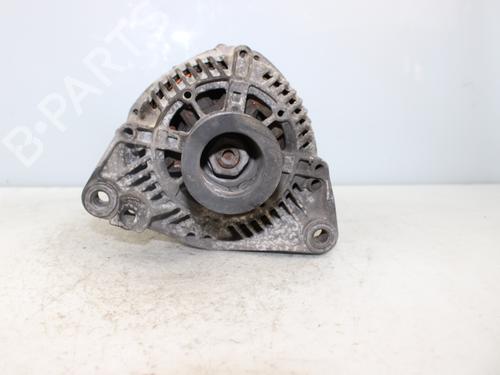 Alternator BMW 3 (E36)  | BP18246286M7 