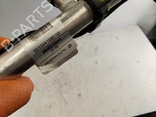 AC pipe CITROËN C4 III (BA_, BB_, BC_) | BP25467253M126 - Image 3