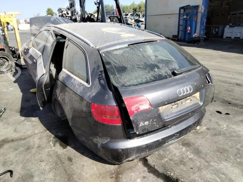 Left taillight AUDI A6 C6 Avant (4F5) 2.0 TDI | BP37013243C34 - Image 10
