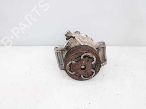 AC compressor NISSAN MICRA V (K14) 1.0 IG-T 100 | BP16109049M34 