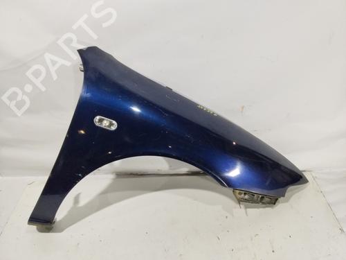 Used Right front fenders SEAT TOLEDO II (1M2) [1998-2006]  31633311