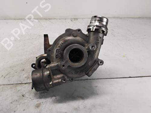 Turbolader/Kompressor RENAULT SCÉNIC III (JZ0/1_) [2008-2016]  28542186