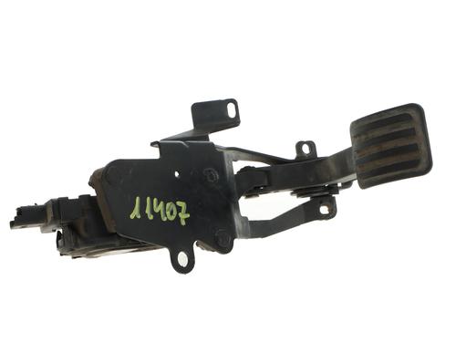Used Pedal Pedal CITROËN JUMPY II (VF7) 2.0 HDi 120 (120 hp) 36158579 36158579