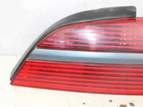 Right taillight PEUGEOT 406 (8B) 2.0 HDI 90 | BP15230859C35 