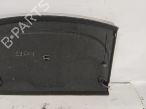 Rear parcel shelf VW SCIROCCO III (137, 138) | BP36262386C85 - Image 2