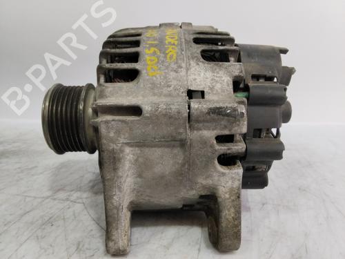 Alternator DACIA SANDERO  | BP24466092M7 