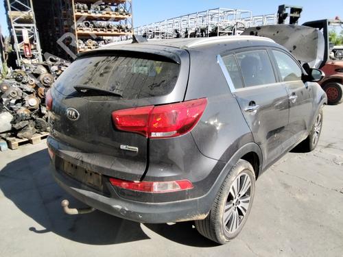 Left front seat KIA SPORTAGE III (SL) | BP37495097C15 - Image 14