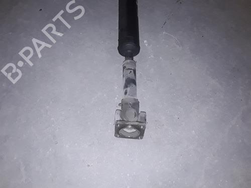 Driveshaft KIA SORENTO I (JC) 2.5 CRDi 4WD | BP9267285M37 