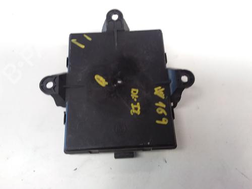 Comfort control module MERCEDES-BENZ A-CLASS (W169)  | BP10249144M56 