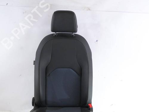 Right front seat SEAT LEON (5F1) | BP39596463C16 - Image 6