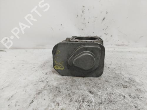 Used Throttle body SEAT IBIZA III (6L1) [2002-2009]  26961080