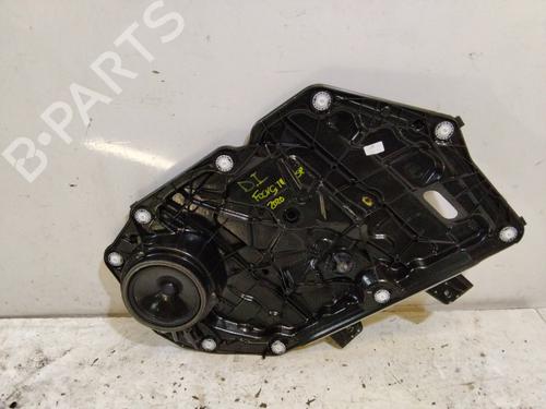 Used Front left window mechanism FORD FOCUS I (DAW, DBW) [1998-2009]  18246426
