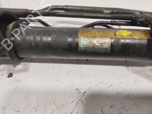 Steering rack KIA SPORTAGE II (JE_, KM_) 2.0 CRDi | BP22632916M22 