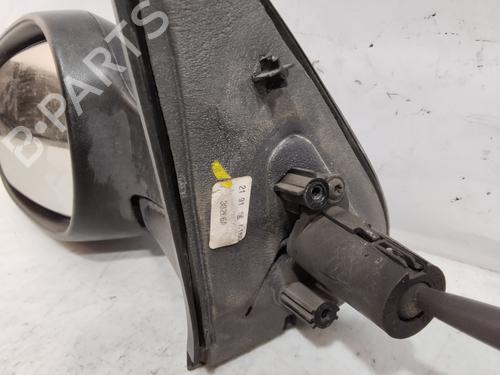 Left mirror NISSAN MICRA III (K12) 1.2 16V | BP27362974C26 