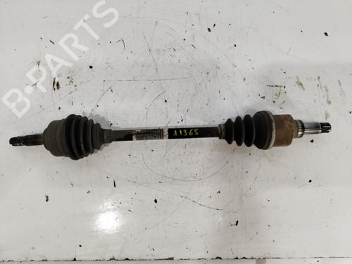 Used Left front driveshaft Left front driveshaft 33709988 33709988