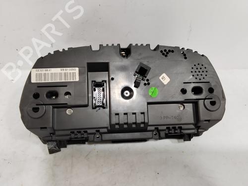 Instrument cluster BMW 3 (E90) 318 d | BP27564141C47 