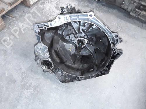 Getriebe für CITROËN C4 I (LC_) [2004-2014]  8562748