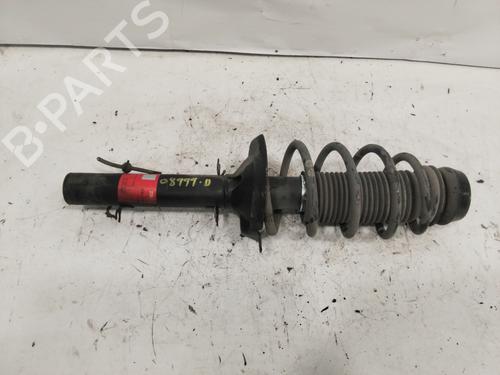 Højre fortil støddæmper SEAT TOLEDO II (1M2) [1998-2006]  26239088