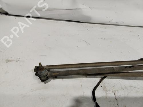 Viskermotor vindrude CITROËN JUMPER I Bus (230P)  | BP30764803M29 