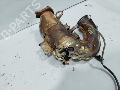 Particulate filter VOLVO XC40 (536)  | BP29533621M81 