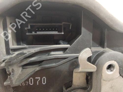 Rear right lock BMW X3 (E83) 3.0 d | BP19280687C99 