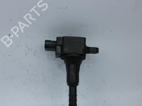 Ignition coil NISSAN MICRA III (K12)  | BP11794677M94 