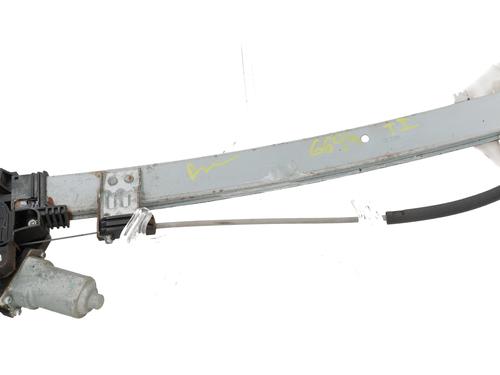 Used Rear left window mechanism HONDA ACCORD VIII (CU) 2.2 i-DTEC (CU3) (150 hp) 31193697