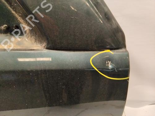Right front door JEEP CHEROKEE (KJ) 2.8 CRD 4x4 | BP27564168C3 