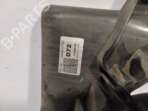 Radiator fan KIA SPORTAGE V (NQ5)  | BP27878126M35 