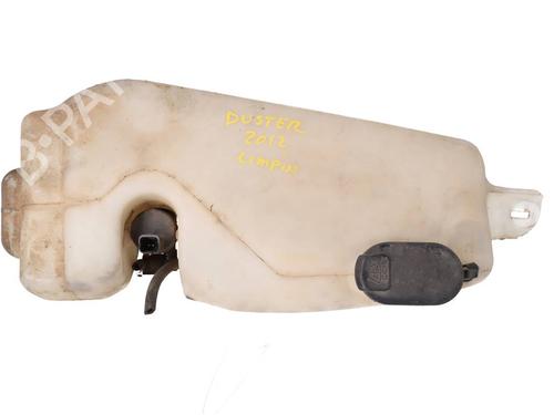 Used Windscreen washer tank Windscreen washer tank 39399022 39399022