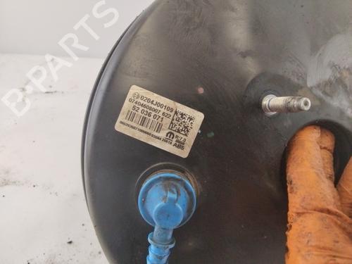 Servo brake FIAT TIPO Saloon (356_, 357_)  | BP24813387M42