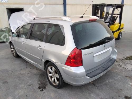 Climate control PEUGEOT 307 (3A/C)  | BP28579284I5 