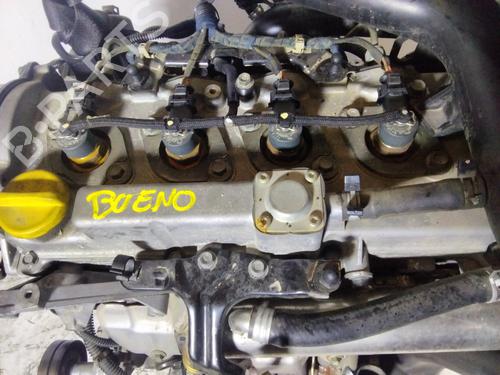 Motor OPEL ASTRA H (A04) | BP30604105M1