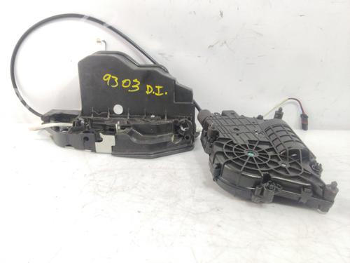 Fechadura frente esquerda Fechadura frente esquerda BMW 5 Touring (F11) 525 d (204 hp) 34434407 34434407