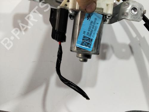 Rear right window mechanism DR DR 4.0 1.5 | BP28517522C25