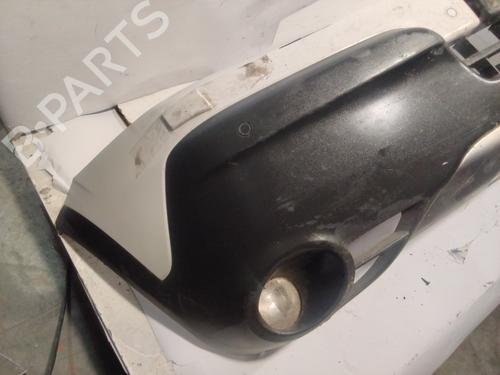 Front bumper OPEL ANTARA A (L07)  | BP28136029C7 