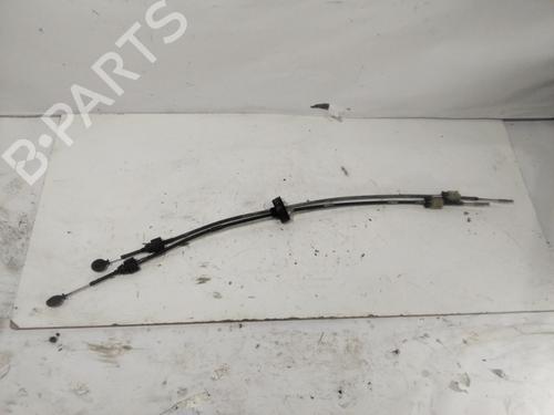 Used Cable OPEL ZAFIRA / ZAFIRA FAMILY B (A05) [2005-2019]  31158760