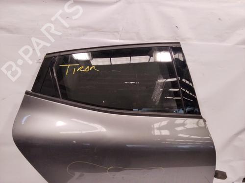 Right rear door RENAULT CLIO V (B7_)  | BP24992076C5