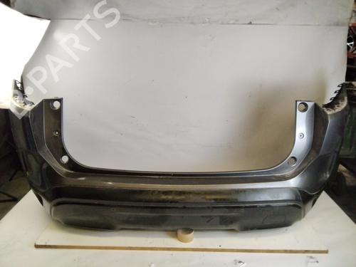 Rear bumper CITROËN C5 AIRCROSS (A_)  | BP29965253C8