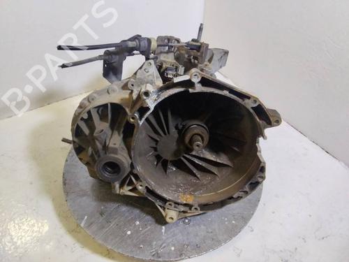 Used Gearbox Gearbox FORD TRANSIT Bus (FD_ _, FB_ _, FS_ _, FZ_ _, FC_ _) 2.2 TDCi (110 hp) 39988829 39988829