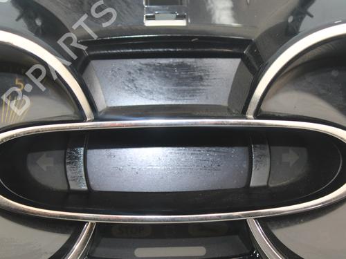 Instrument cluster RENAULT CLIO III (BR0/1, CR0/1) 1.5 dCi | BP18245795C47 