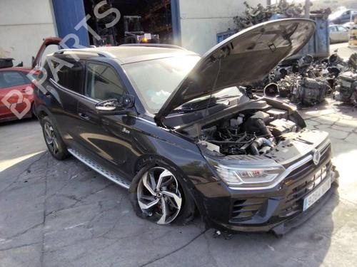 Engine SSANGYONG KORANDO (CK)  | BP39184789M1  - Image 24
