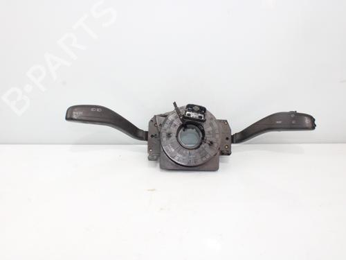 Used Squib airbag VW POLO (9N_, 9A_) 1.4 TDI (80 hp) 16109016