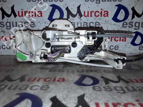 Commande Chauffage RENAULT MEGANE II (BM0/1_, CM0/1_)  | BP8562586I5 