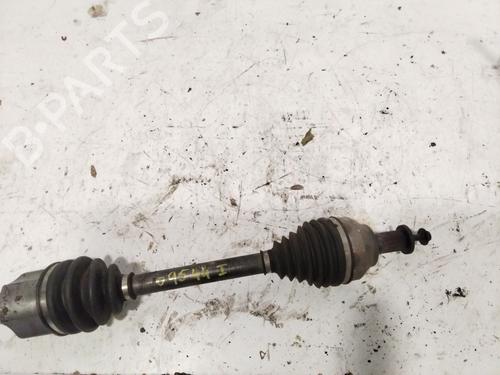 Left front driveshaft FORD FOCUS II (DA_, HCP, DP) 2.0 TDCi | BP28206076M38 