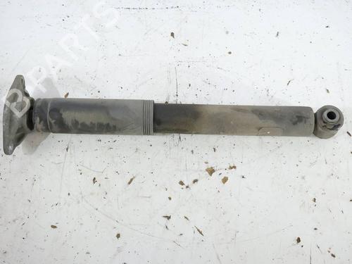 Used Right rear shock absorber Right rear shock absorber 38727527 38727527